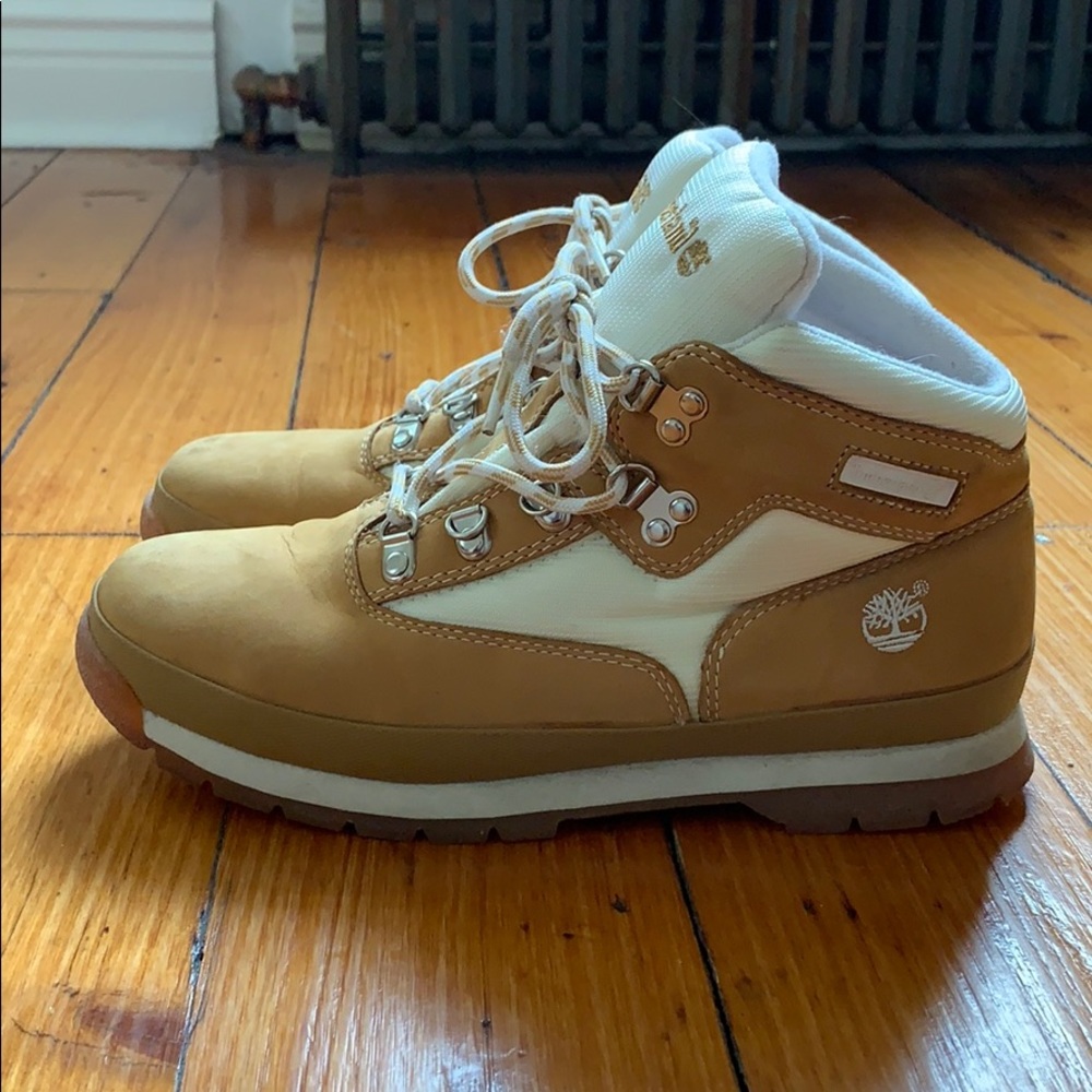 Timberland Boots
